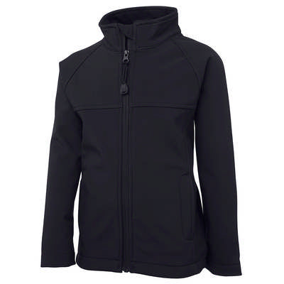 Mens Softshell Jacket