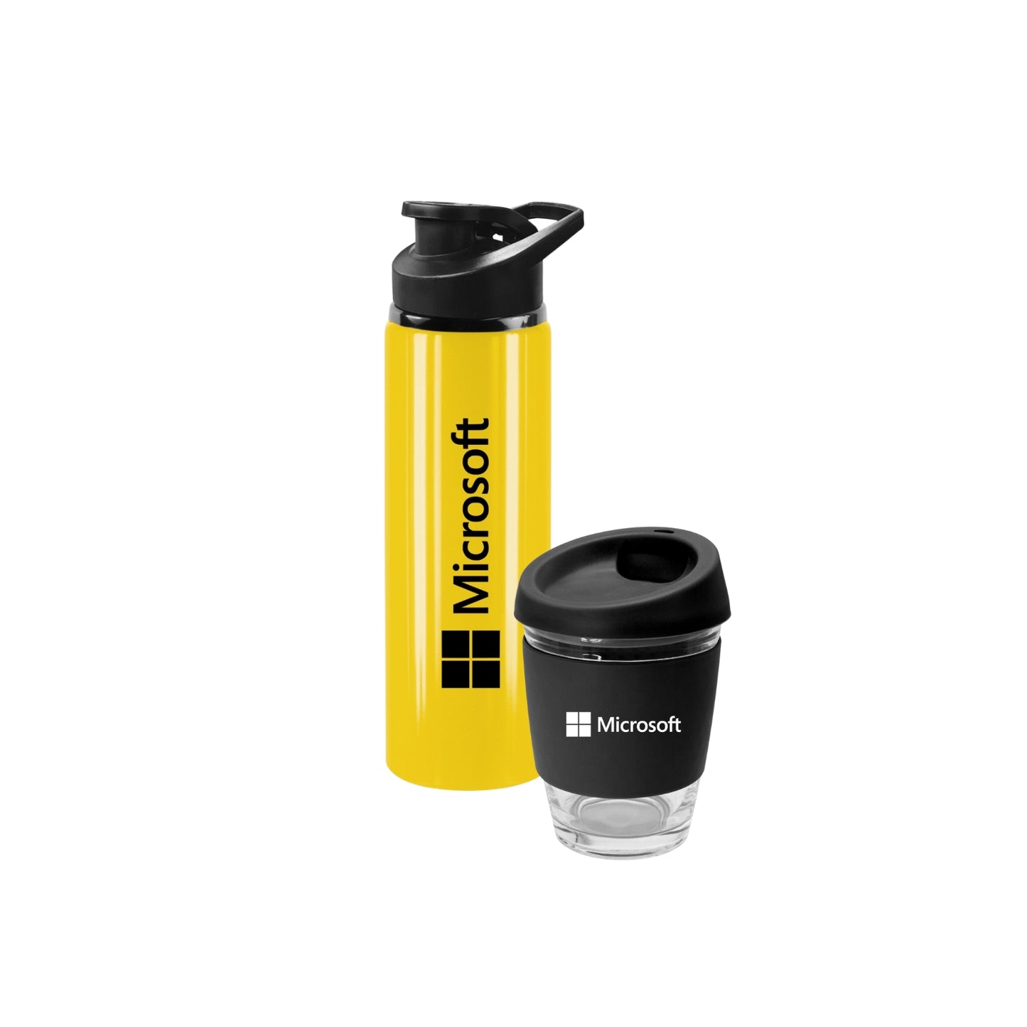 Gifting bundle - Polo, Bottle and Tumbler Combo