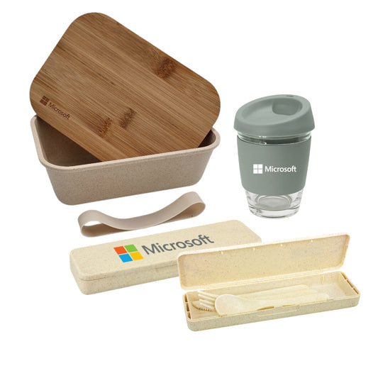 Gifting bundle - Lunch combo