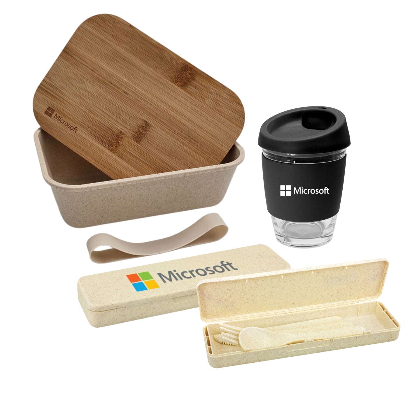 Gifting bundle - Lunch combo