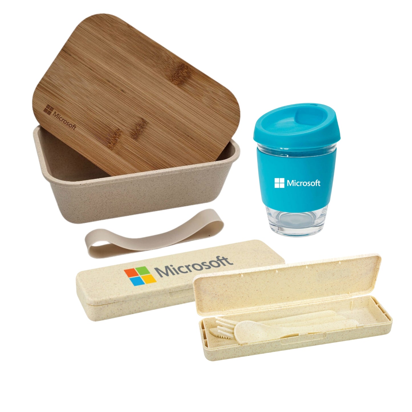 Gifting bundle - Lunch combo