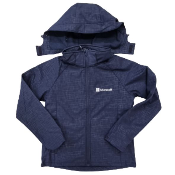 Ladies Geo Jacket