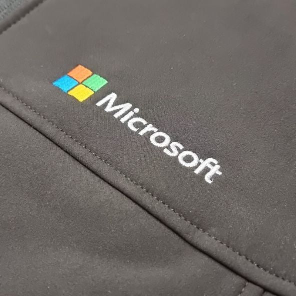 Mens Softshell Jacket