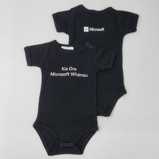 Mini-Me Onesies