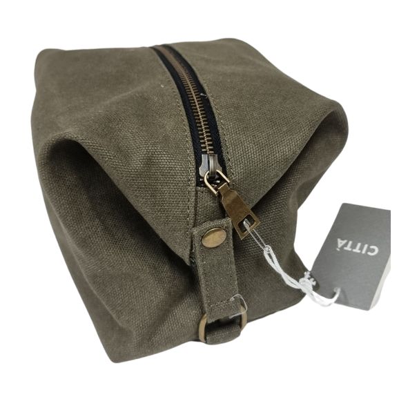 Citta Mens Wash Bag