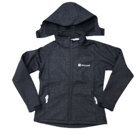 Ladies Geo Jacket