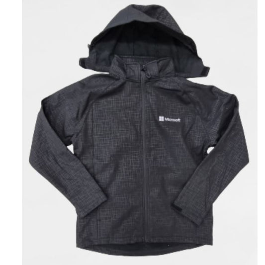 Mens Geo Jacket