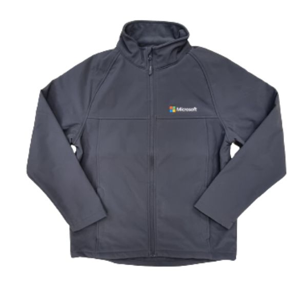 Mens Softshell Jacket