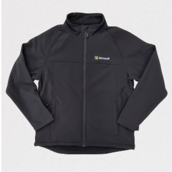 Mens Softshell Jacket