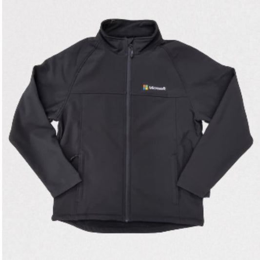 Mens Softshell Jacket