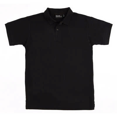 Microsoft polo shirt hotsell