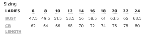 Ladies Softshell Jacket.